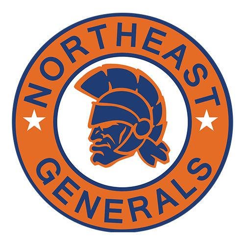 NE generals