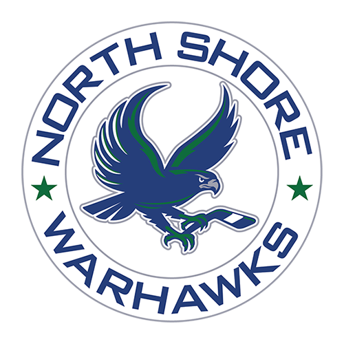 north shore warhawks